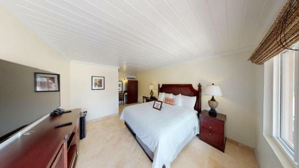 Company House Hotel St Croix