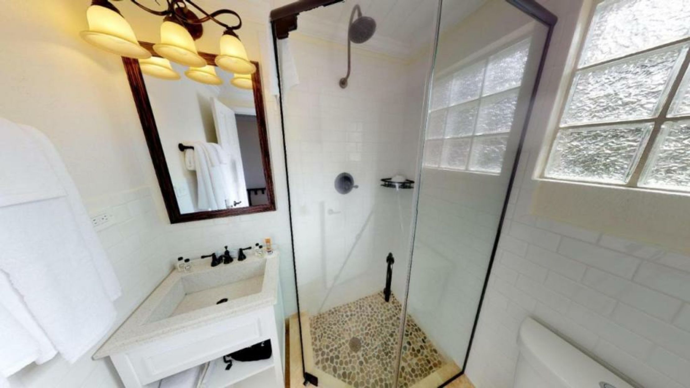 Company House Hotel St Croix