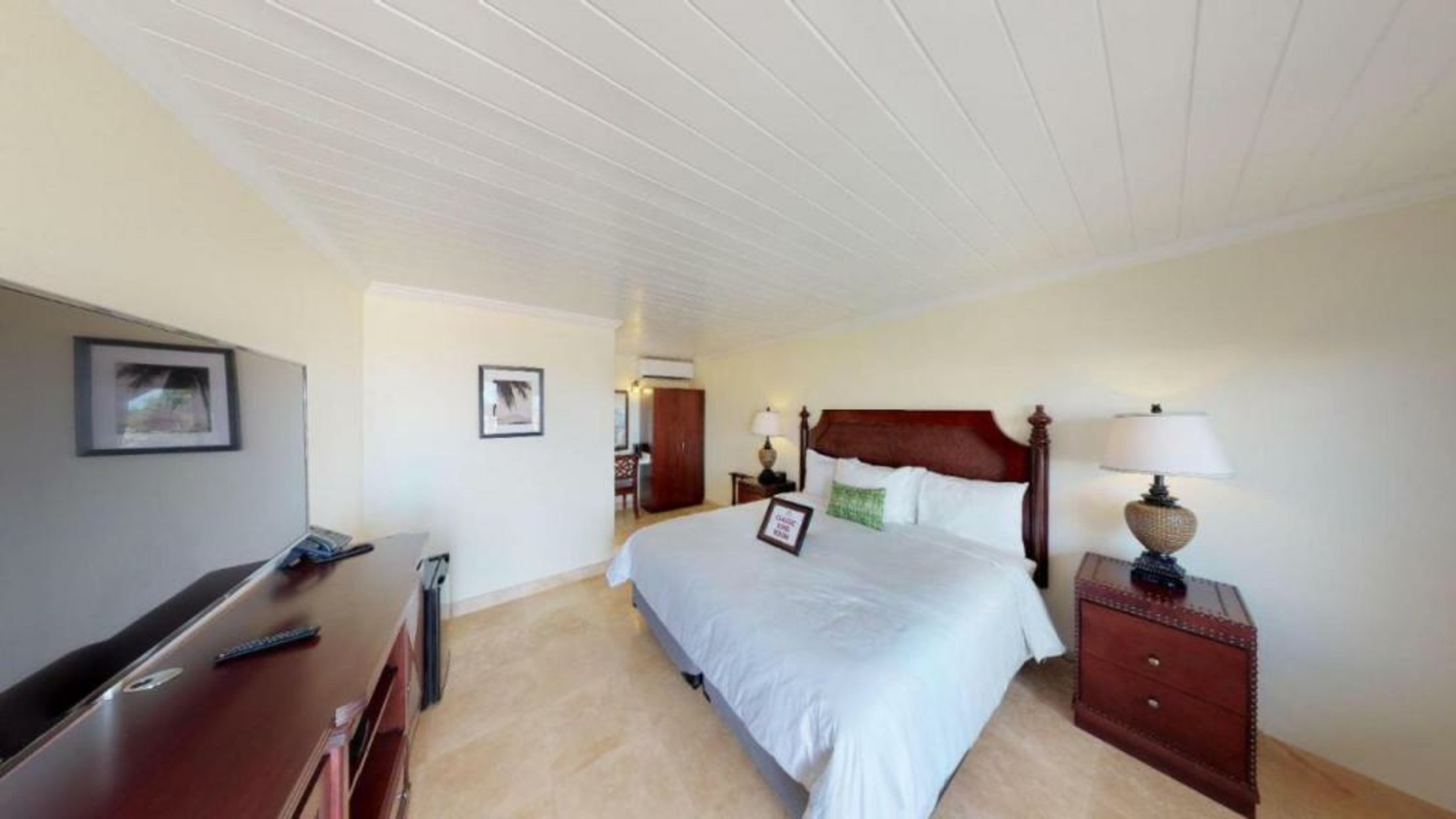 Company House Hotel St Croix