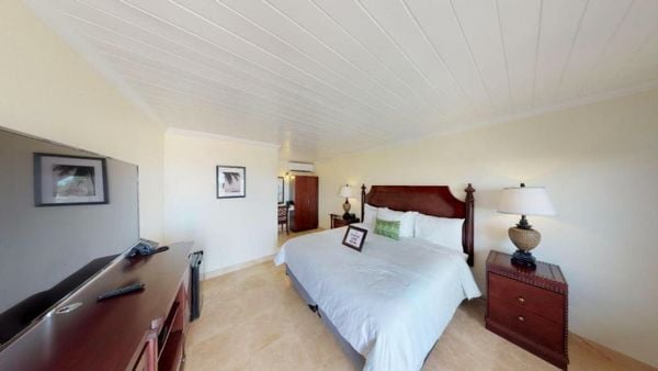 Company House Hotel St Croix