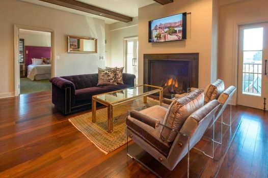 Grand Bohemian Mountain Brook, Autograph Collection