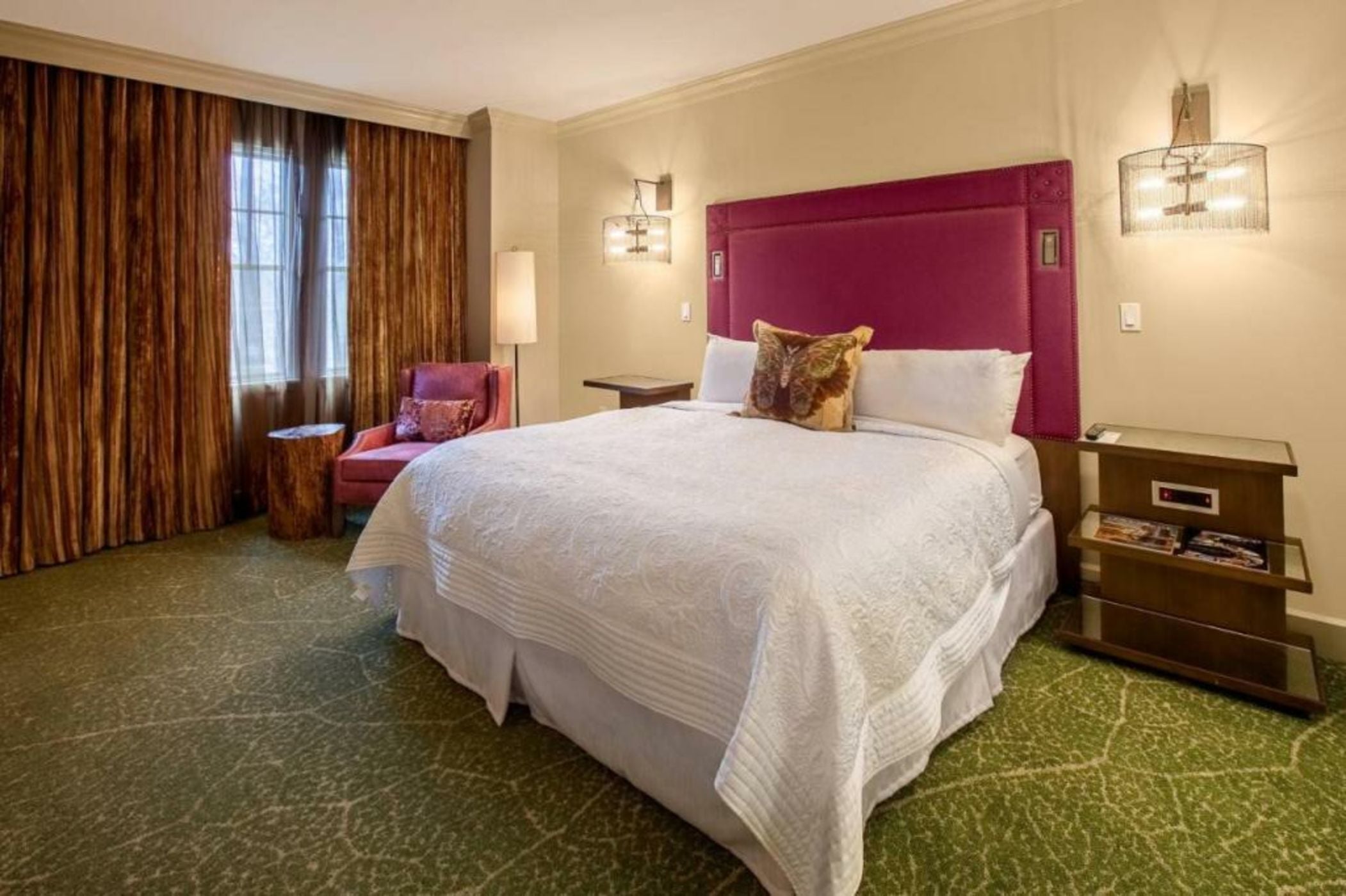 Grand Bohemian Mountain Brook, Autograph Collection