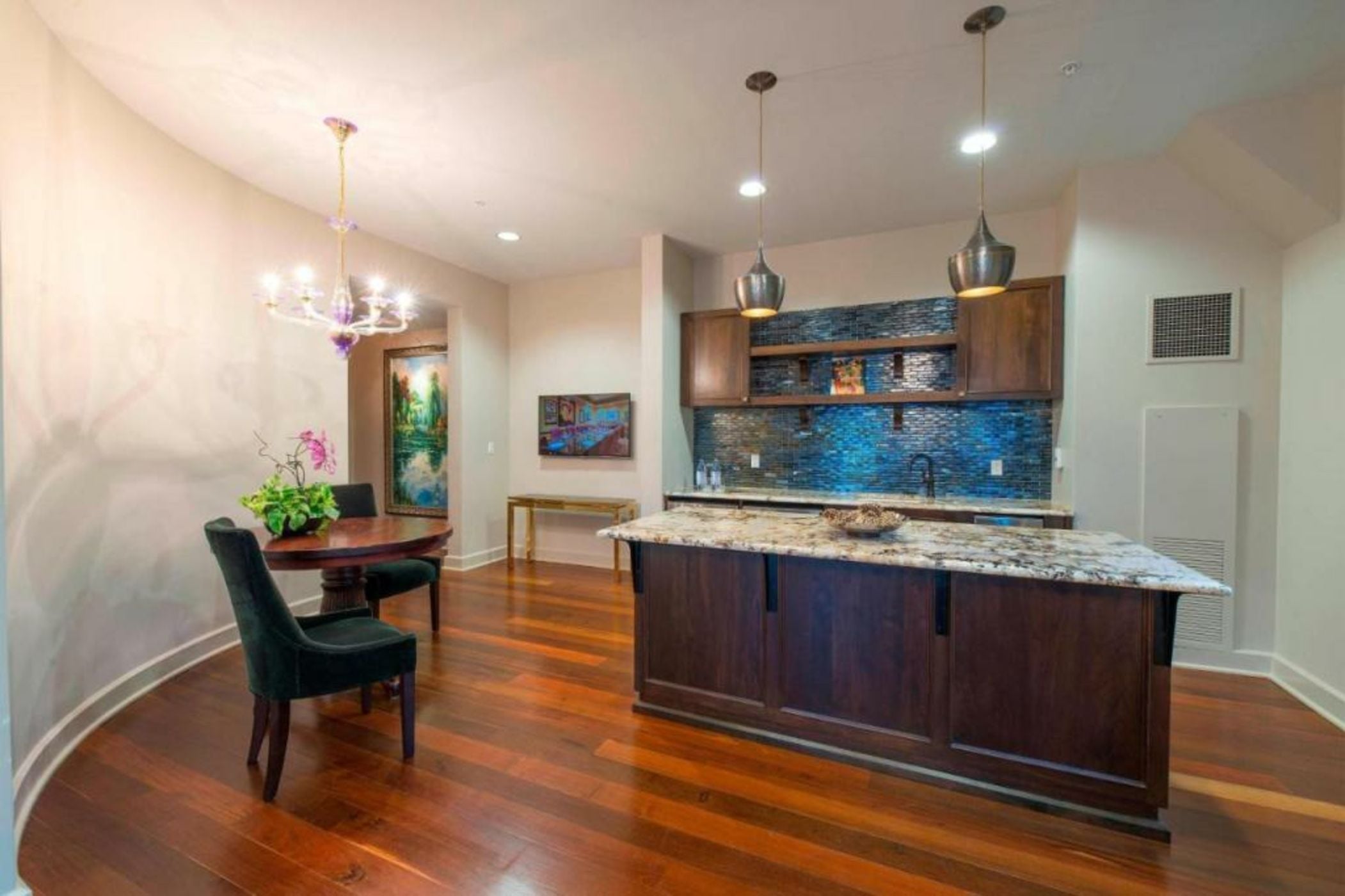 Grand Bohemian Mountain Brook, Autograph Collection