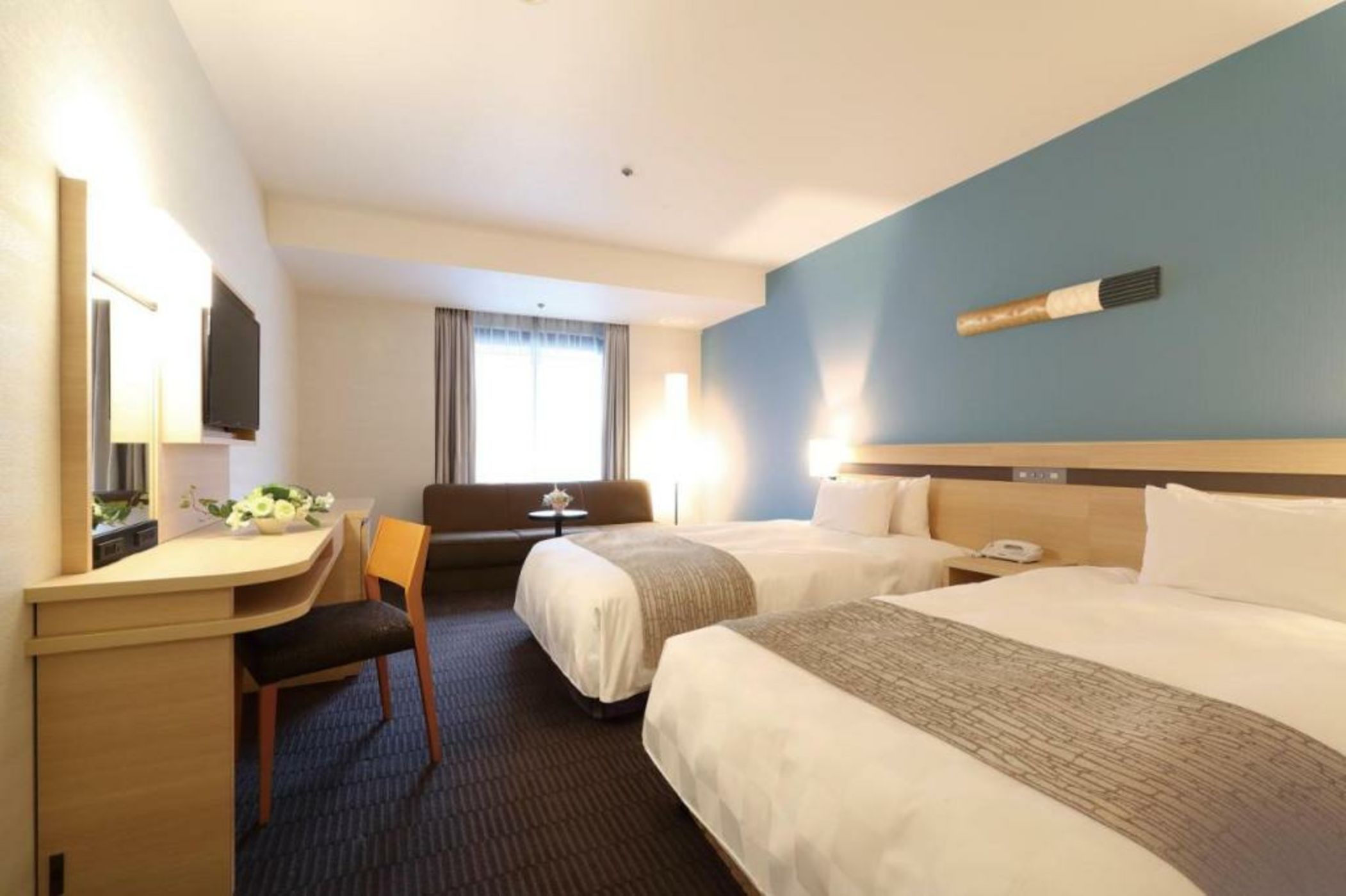 Karasuma Kyoto Hotel