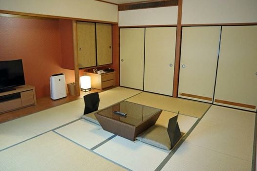 Karasuma Kyoto Hotel