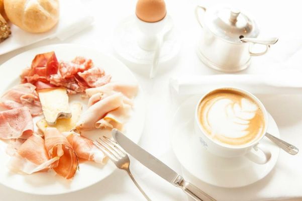 Hotel Greif, a Member of Design Hotels