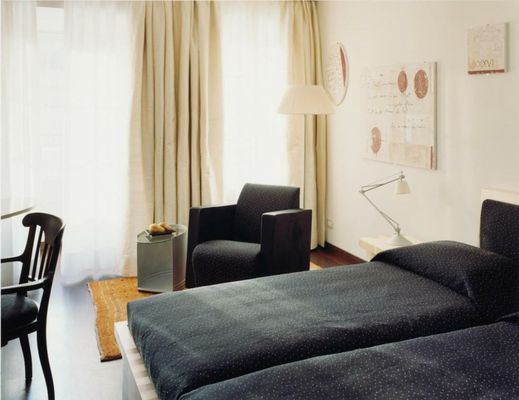 Hotel Greif, a Member of Design Hotels