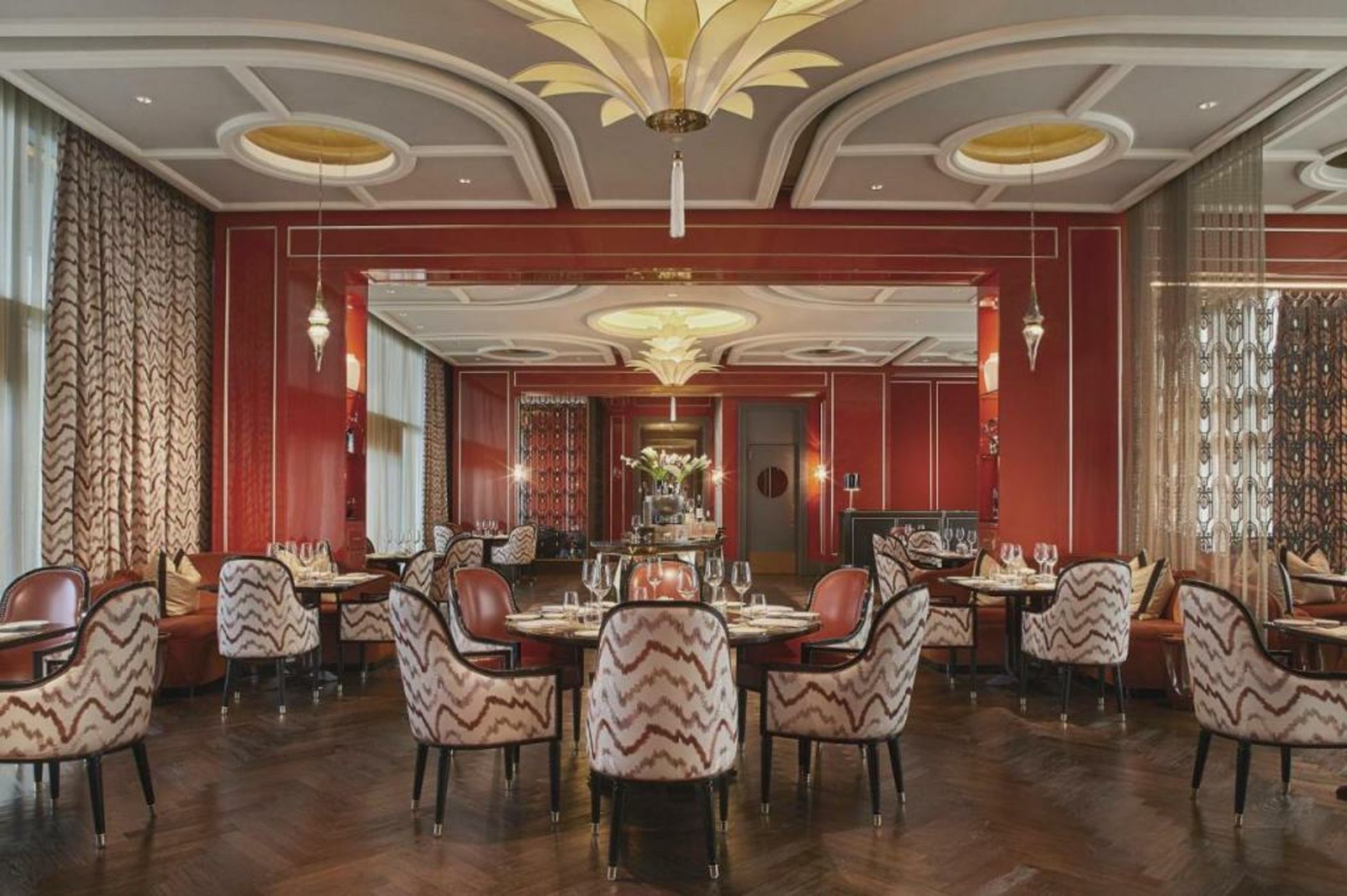 Four Seasons Hotel Jakarta