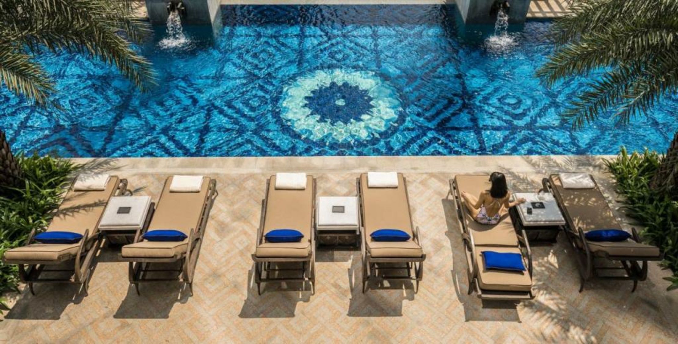 Four Seasons Hotel Jakarta