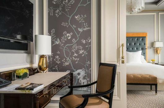 Four Seasons Hotel Jakarta