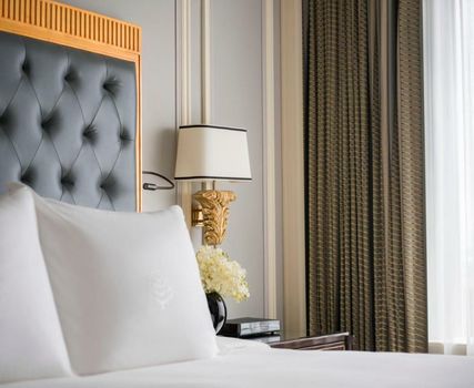 Four Seasons Hotel Jakarta