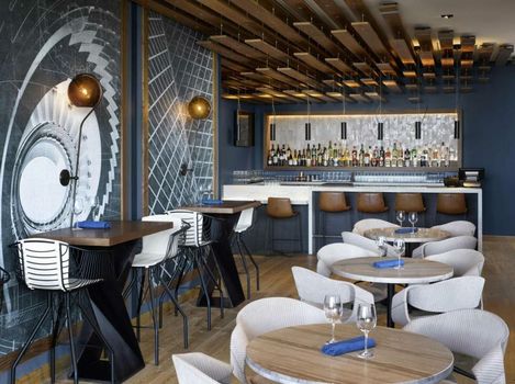 The Sound Hotel Seattle Belltown, Tapestry Collection