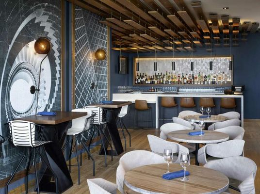 The Sound Hotel Seattle Belltown, Tapestry Collection