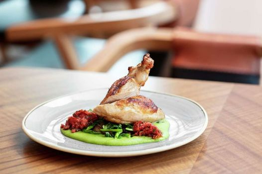 The Sound Hotel Seattle Belltown, Tapestry Collection