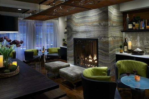 Kimpton Hotel Vintage Seattle by IHG
