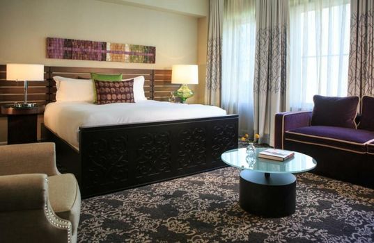 Kimpton Hotel Vintage Seattle by IHG