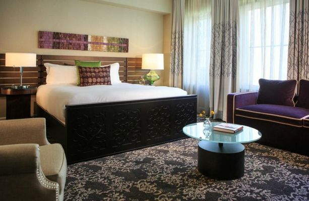 Kimpton Hotel Vintage Seattle by IHG