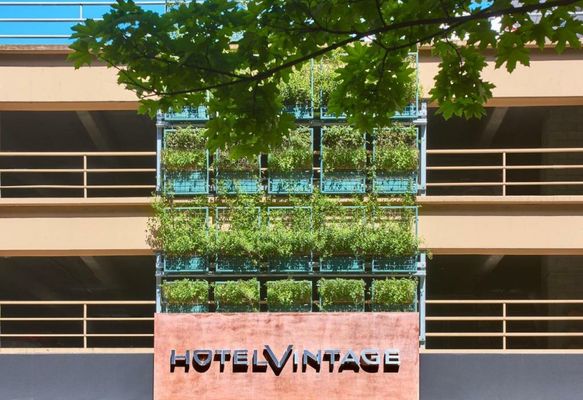 Kimpton Hotel Vintage Seattle by IHG