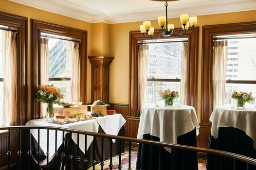 Kimpton Hotel Vintage Seattle by IHG