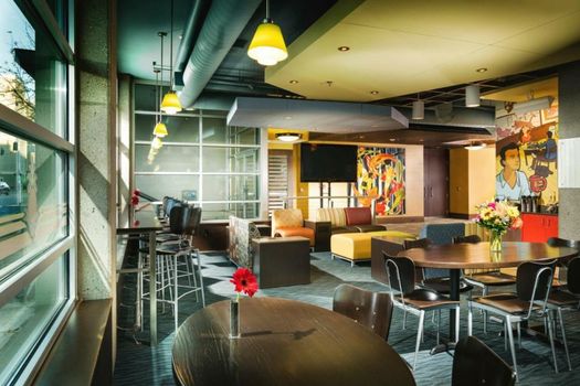 Staypineapple, Watertown Hotel, University District Seattle