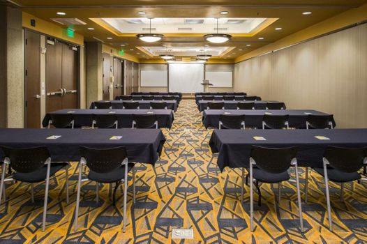 Staypineapple, Watertown Hotel, University District Seattle