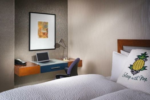 Staypineapple, Watertown Hotel, University District Seattle