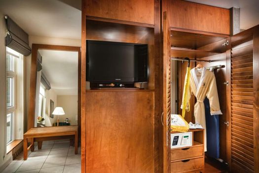 Staypineapple, Watertown Hotel, University District Seattle