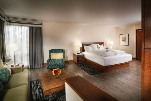 Staypineapple, Watertown Hotel, University District Seattle