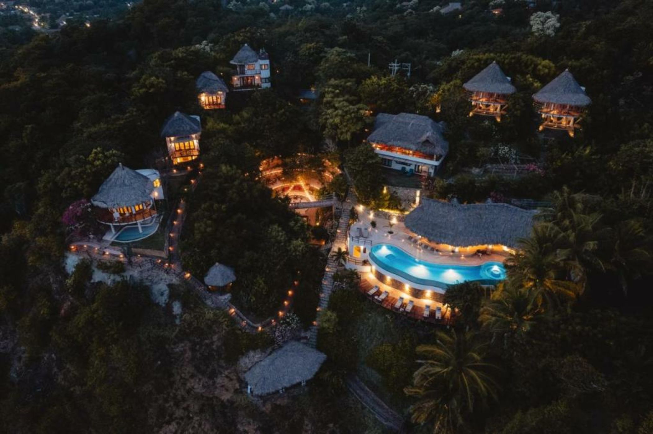 ZOA Hotel - Adults Only