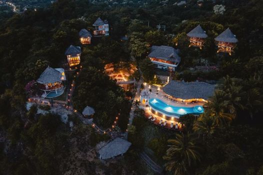 ZOA Hotel - Adults Only