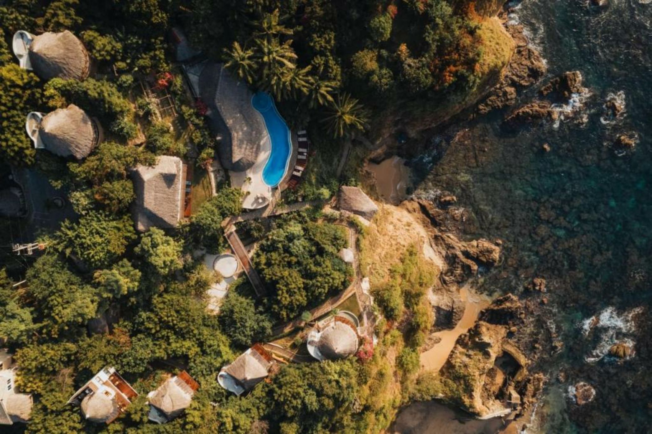 ZOA Hotel - Adults Only