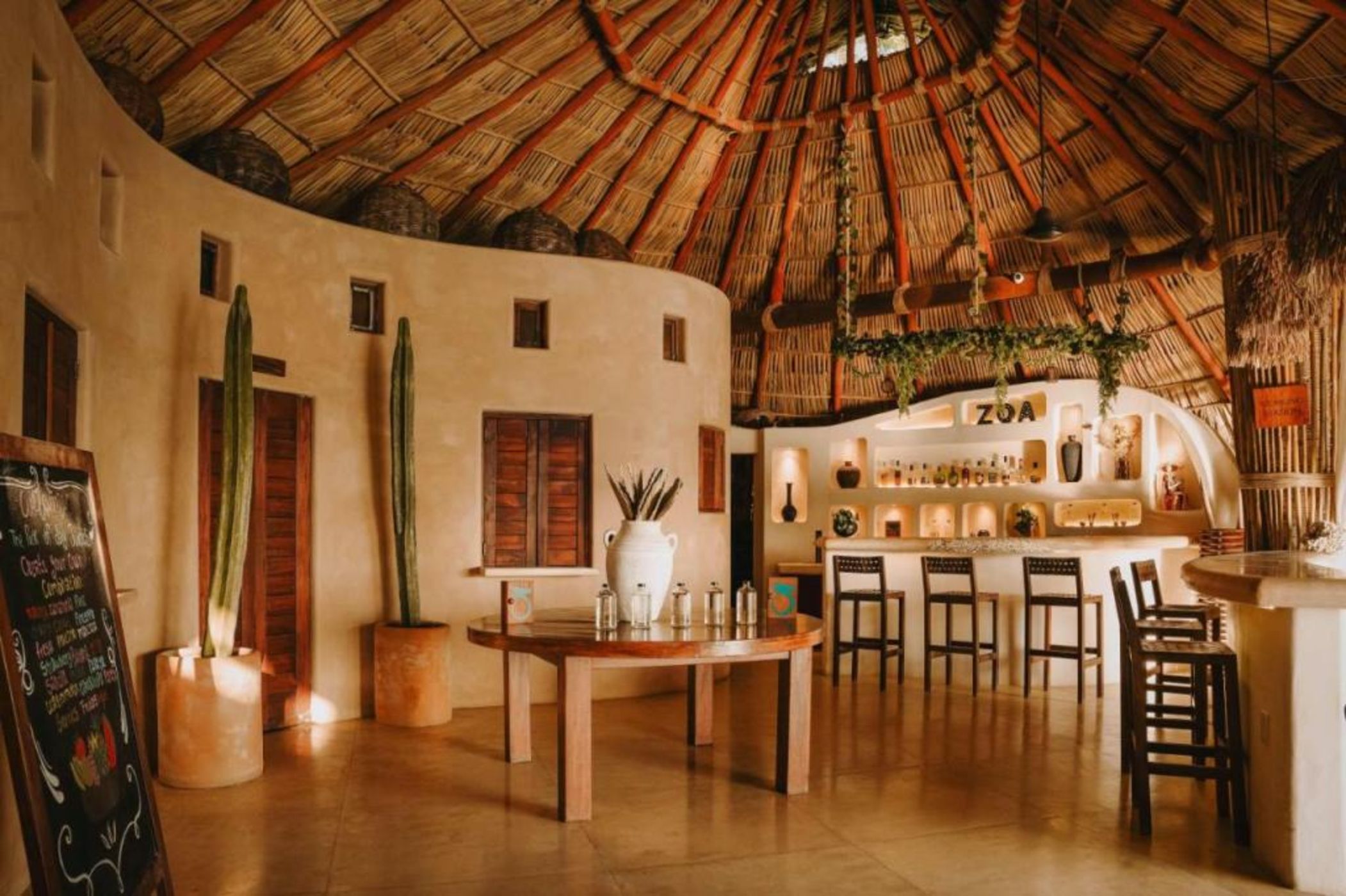 ZOA Hotel - Adults Only