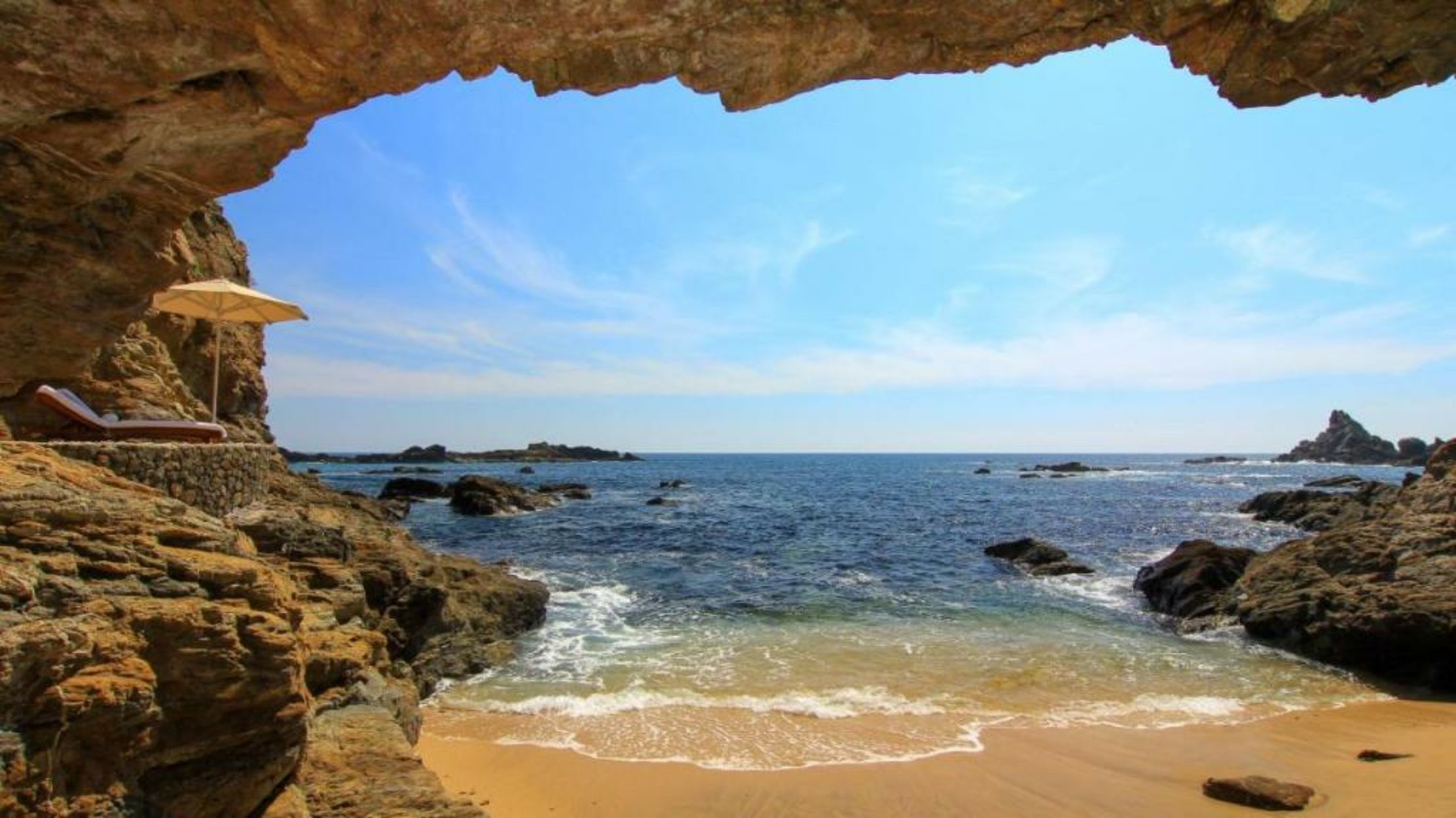 ZOA Hotel - Adults Only