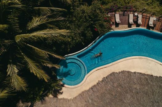 ZOA Hotel - Adults Only