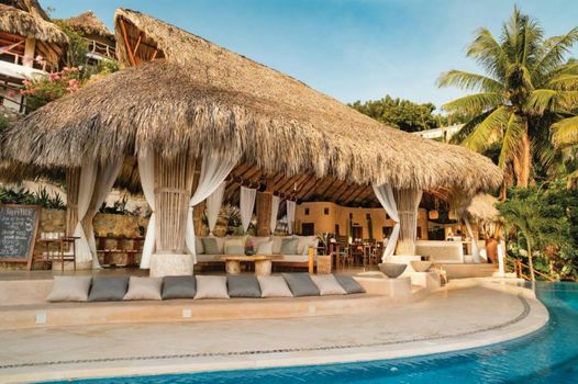 ZOA Hotel - Adults Only