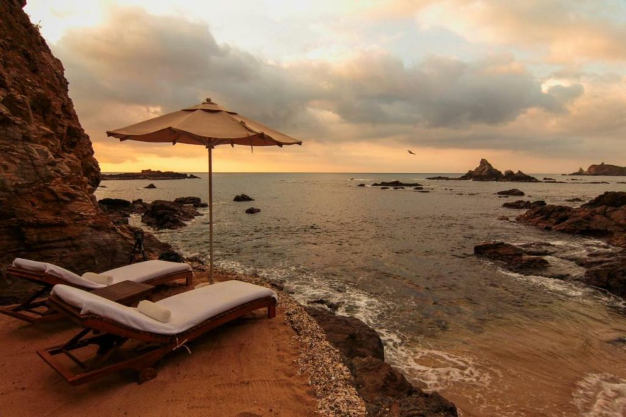 ZOA Hotel - Adults Only