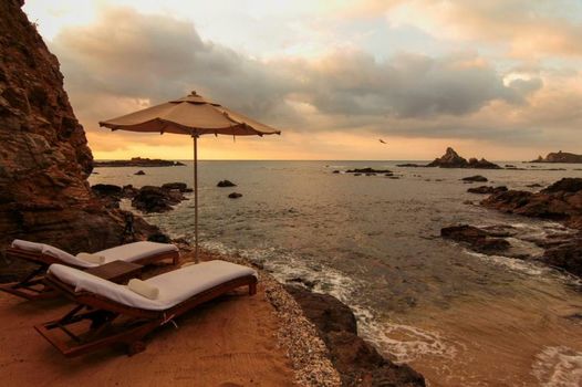 ZOA Hotel - Adults Only