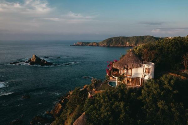 ZOA Hotel - Adults Only