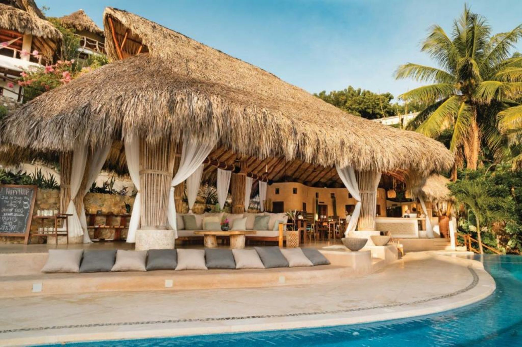 ZOA Hotel - Adults Only