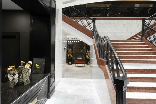 The Warrior Hotel, Autograph Collection