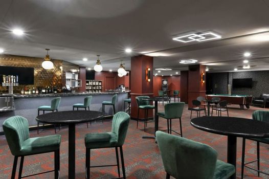 The Warrior Hotel, Autograph Collection