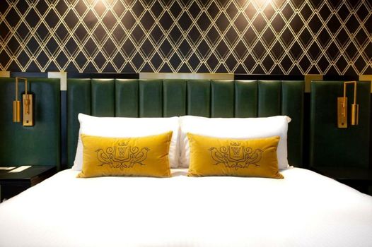 The Warrior Hotel, Autograph Collection