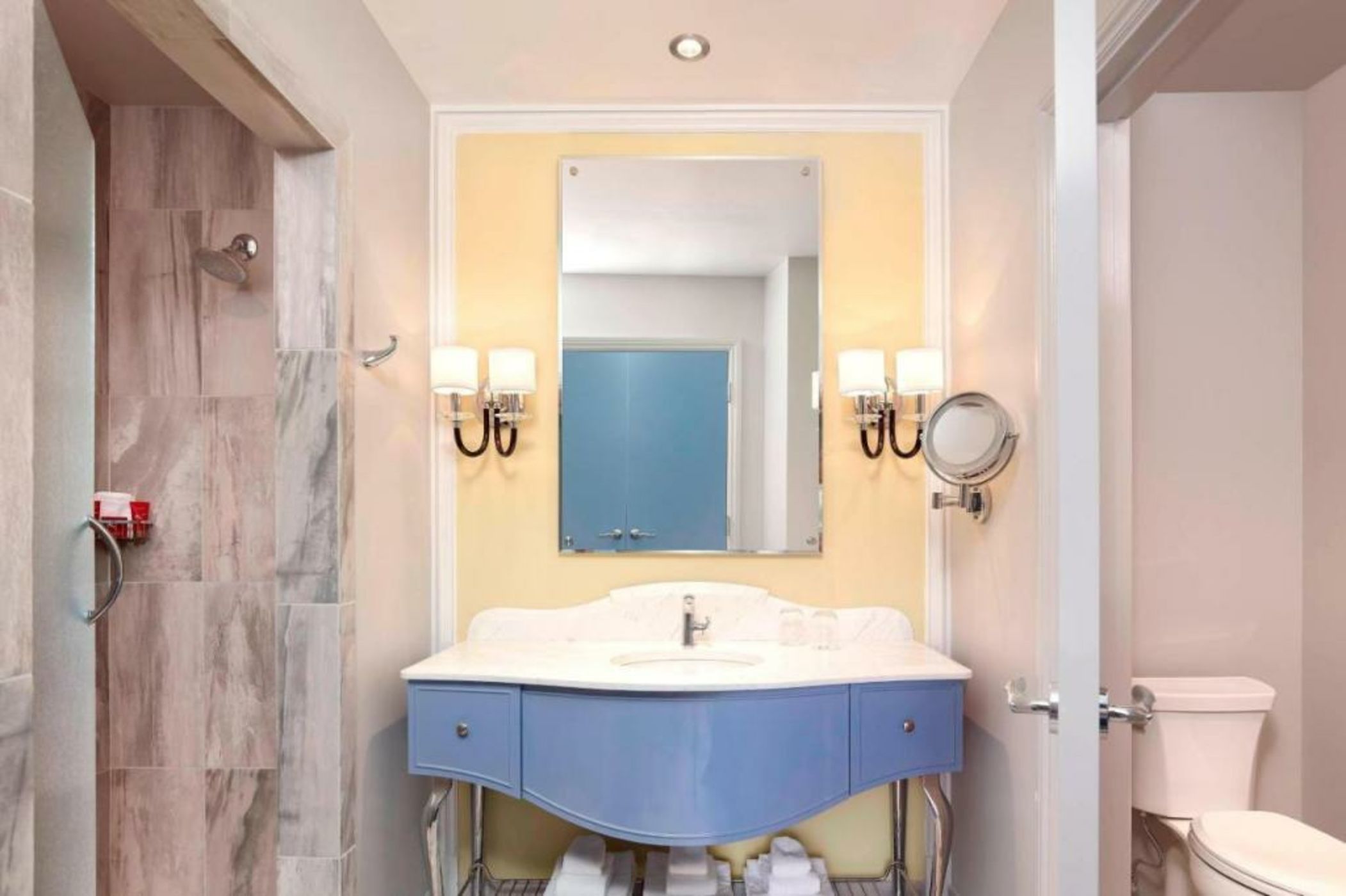 Grand Bohemian Charleston, Autograph Collection