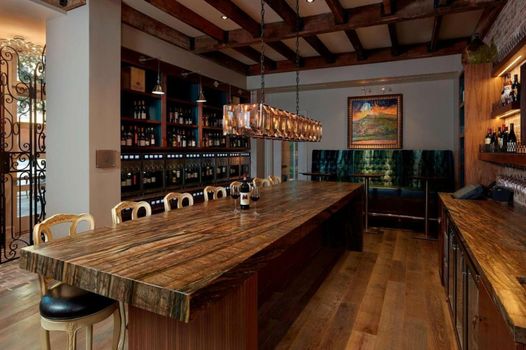 Grand Bohemian Charleston, Autograph Collection