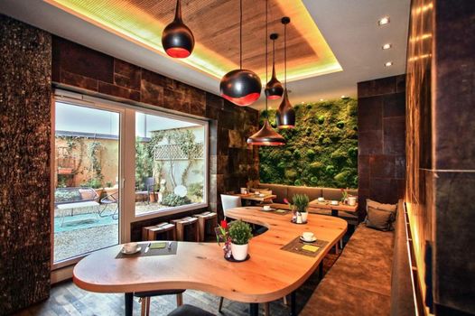 Bavaria Boutique Hotel