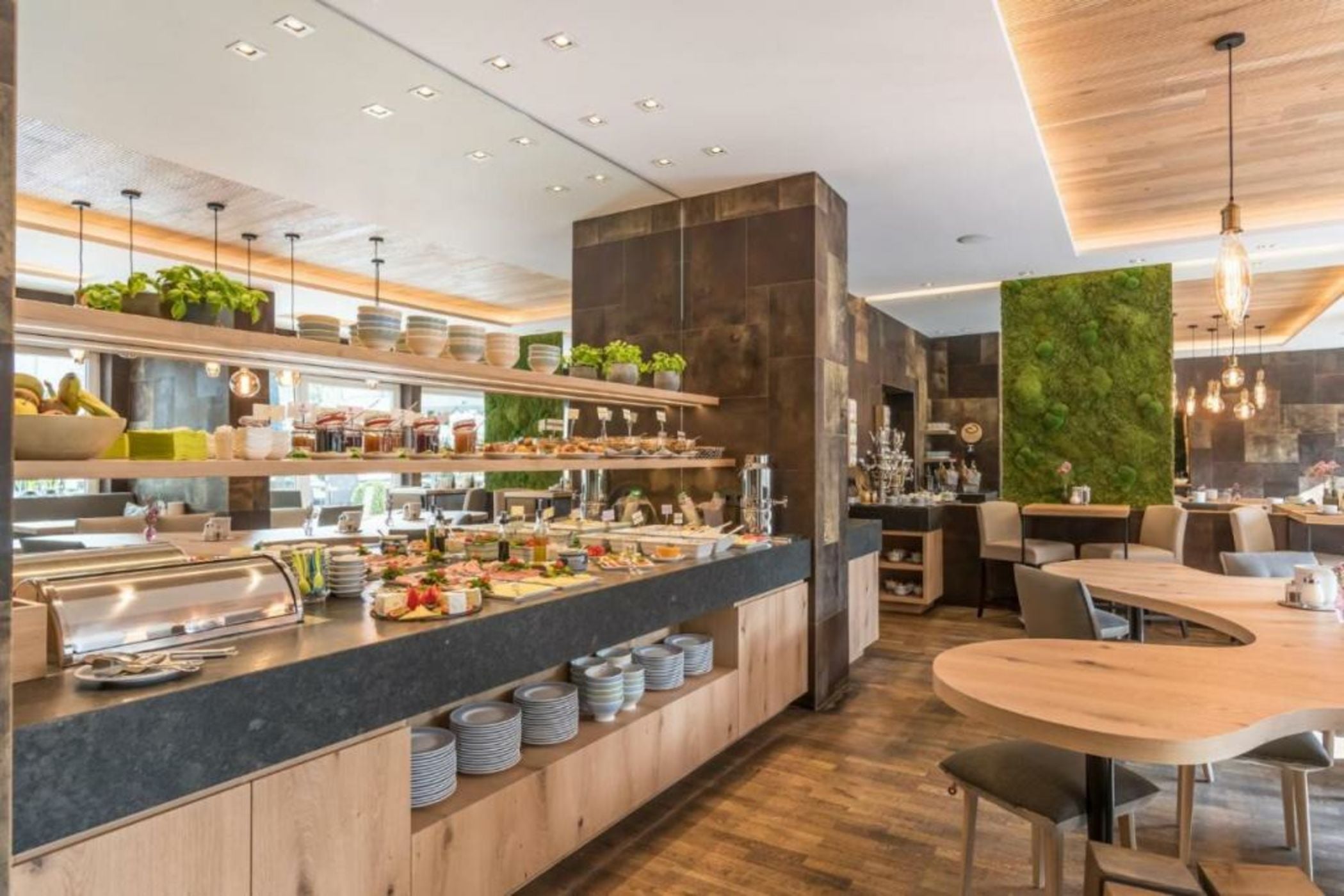 Bavaria Boutique Hotel