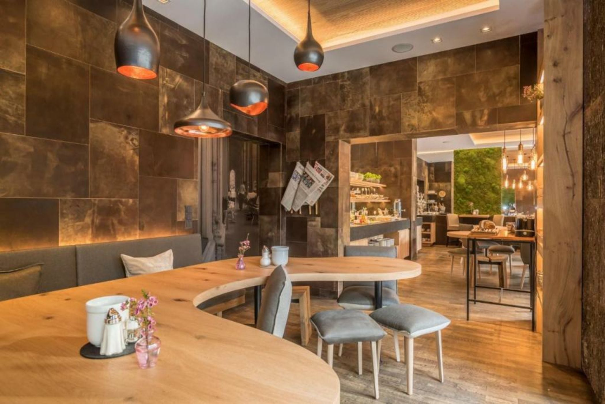 Bavaria Boutique Hotel