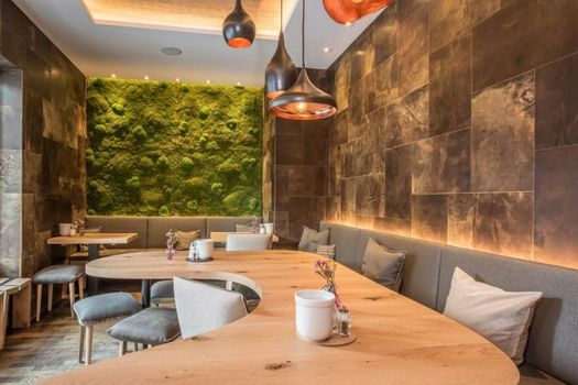 Bavaria Boutique Hotel