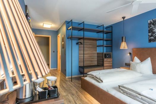 Bavaria Boutique Hotel