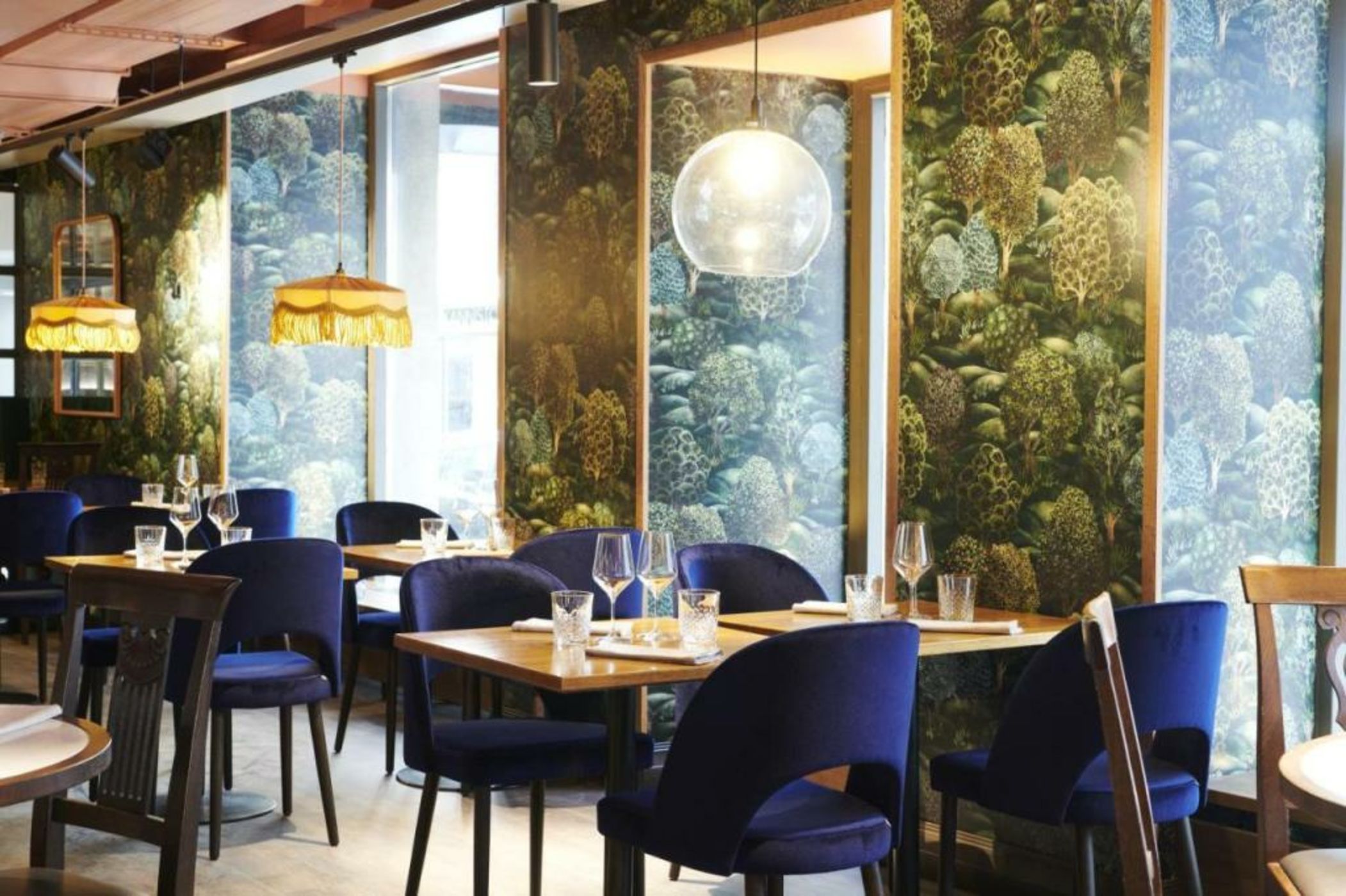 Solo Sokos Hotel Helsinki